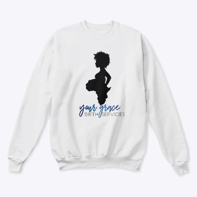 Merch for Your Grace