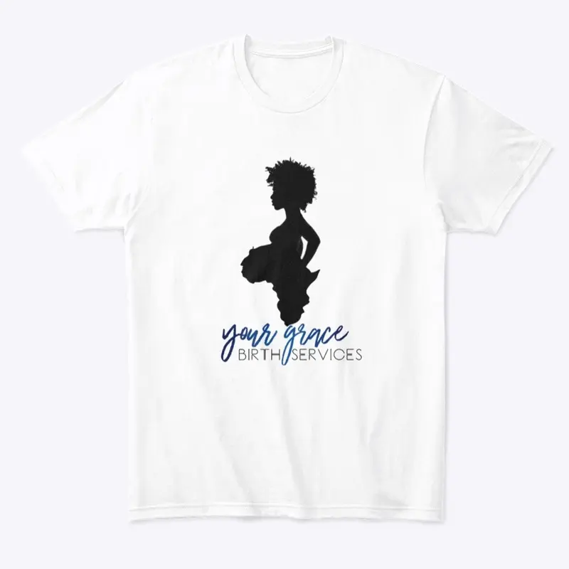 Merch for Your Grace